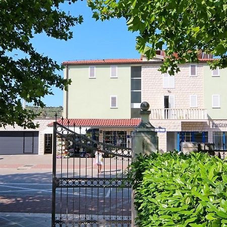 Apartment Vucic Makarska Buitenkant foto