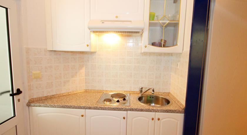 Apartment Vucic Makarska Kamer foto