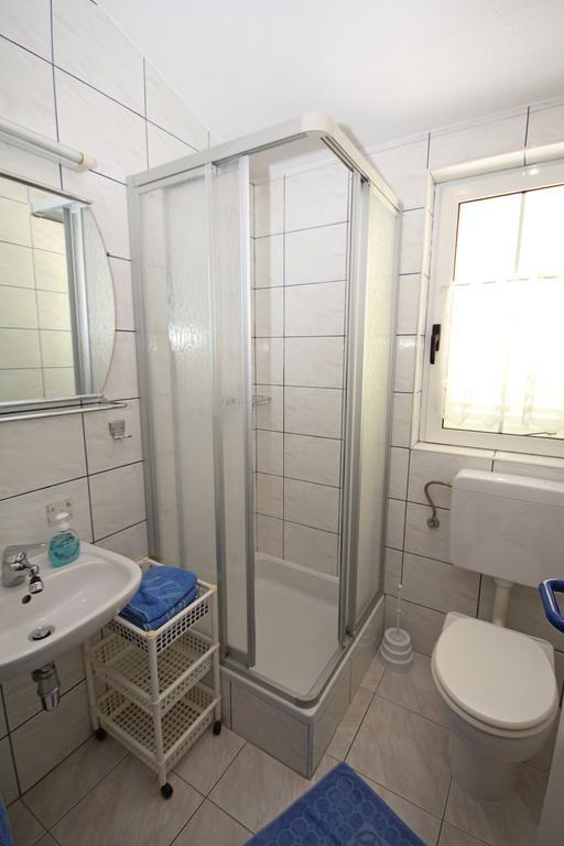 Apartment Vucic Makarska Kamer foto